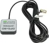 vhbw GPS Antenne für Navi mit SMA-Anschluss - Magnetfuß, 5 Produktbild-Vorschau 9