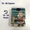 WonderWax Duftwachs Weihnachten Wax Melts für Duftlampe, 6 Produktbild-Vorschau 3
