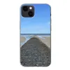 MuchoWow® Handyhülle Schutzhülle Hülle für iPhone 13 Produktbild-Vorschau 1