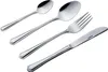 24tlg. KING® Besteckset Düsseldorf / Edelstahl 18/0 / Produktbild-Vorschau 1