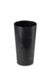 HowHomely Urbanika vaso da fiori alto 46,6 cm, vaso per Anteprima dell’immagine prodotto 8