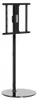 GEMBIRD TV floor stand - swivel 32- 65i Voir les images du produit 1