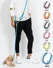 Freihaendige Hundeleine, Nylon-Trainingsleine fuer Produktbild-Vorschau 7