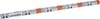 Osram Basic, 13 W, G5, T5, 8000 h, 830 lm, Kaltweiße Produktbild-Vorschau 2