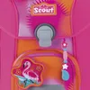 Scout sac d'école Basic Micro Set 4 pièces Florida Sunset Voir les images du produit 12