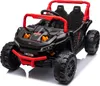 Elektroauto für Kinder UTV Small 12V, schwarz, Produktbild-Vorschau 4