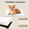 Wiltec Faltbare Transportbox für Hunde, Katzen XL Produktbild-Vorschau 6