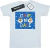 Disney - "Chip N Dale" T-Shirt für Herren BI51003 (XXL) Produktbild-Vorschau 1