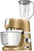 Sencor STM7877CH Robot de cuisine 1000 W 2,2 l Champagne Voir les images du produit 5
