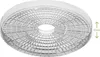 GreenBlue GB190 - 250W - 5 etages - Temperatuurregeling van Productafbeelding-voorbeeld 5