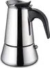 Weis 16976 Espressokocher 6 Tassen, silber Produktbild-Vorschau 5