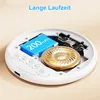 Pillow Speaker Bluetooth 5.4 – ultraflach 8 mm, kabelloser Produktbild-Vorschau 2