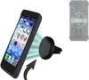 K-S-Trade kompatibel mit Unihertz 8849 Shark 1 Auto Handy Produktbild-Vorschau 1