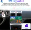 autoradio Carplay Android12 9'' DAB+ GPS SWC RDS Navi WIFI Anteprima dell’immagine prodotto 4
