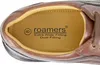 Roamers - Chaussures formelles pour hommes, cuir DF4575 (43 Voir les images du produit 3