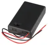 goobay portabatterie 3 x MicroAAclosed alloggiamento con Anteprima dell’immagine prodotto 5