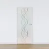 Pertura Glastür Komplettset Glera Curl 02 959x2085x8 mm Produktbild-Vorschau 1