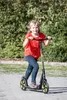 muuwmi Aluminium Scooter Pro - trottinette, 215 mm, ABEC 7, Voir les images du produit 6