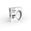 Solight LED-Außenbeleuchtung rund, grau, 13W, 910lm, 4000K, Produktbild-Vorschau 7