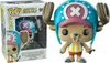 Statuetta Funko POP One Piece 99 Tony Tony Chopper Flocked Anteprima dell’immagine prodotto 2