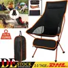 Campingstuhl Ultraleicht,Faltbar Angelstuhl,Outdoor Produktbild-Vorschau 3