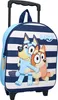 Vadobag Trolley 3D Bluey Oh Happy Days mit niedlichem Print Produktbild-Vorschau 2