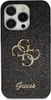 Etui Guess Guhcn61Hg4Sgk Na Iphone 11 / Xr - Czarne Glitter Podgląd zdjęcia produktu 9