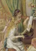 Puzzle de 1 000 pièces. Auguste Renoir. Jeunes femmes au Voir les images du produit 2