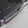 Protection Seuil de Pare-chocs Arriére Pour Mercedes Voir les images du produit 14