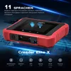 LAUNCH Creader Elite X OBD2 Diagnosegerät für 38 Marken & Produktbild-Vorschau 8