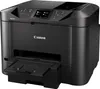 Canon MAXIFY MB5450 Multifunktionssystem 4-in-1 EUR Produktbild-Vorschau 6