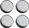 Olvy Staubsauger Hepa Filter (4 Stück) - Passend für Modell Produktbild-Vorschau 6