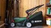 Bosch DIY UniversalRotak 2x18V-37-550 Akku-Rasenmäher solo Produktbild-Vorschau 6