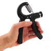 Hand Squeezer Résistance réglable Rééducation avec réglage Voir les images du produit 6
