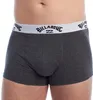 L|Pantalones bóxer para hombre, pack de 3, modelo BG-04, Vista previa de la imagen del producto 6