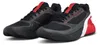 Schuhe Wilson Rush Pro 5.0 WRS339950 Produktbild-Vorschau 7