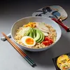 Ajinomoto Oyakata Instantnudeln Chicken Geschmack Ramen Cup Produktbild-Vorschau 5