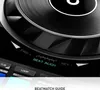 Hercules DJControl Inpulse 500 - 2-deckový DJ USB kontrolér Náhľad obrázku produktu 21