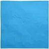 Bandana Uni Hellblau Produktbild-Vorschau 2