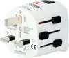 SKROSS 1,103155 SKROSS World Travel Adapter with Ground Voir les images du produit 2
