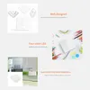 WiFi Smart Thermostat Elektrické podlahové vytápění 16A Náhled obrázku produktu 6