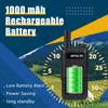 Radio Retevis RB647 PMR446, impermeabile IP67, mini radio Anteprima dell’immagine prodotto 5