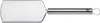 WMF Profi Plus Reibe (fein), 25 cm 3201002855 4000530644572 Anteprima dell’immagine prodotto 2