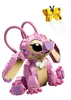 LEGO Disney Angel, Stavebnica, 9 rok / roky, Plast, 784 Náhľad obrázku produktu 4