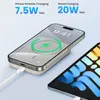 UGREEN Drahtlose magnetische Powerbank 10000mAh Produktbild-Vorschau 17