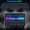 13.1 ''autorádio 4+64G 8core 4GSIM GPS NAVI Pro Mercedes ML Náhled obrázku produktu 11