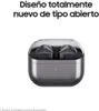 Bluetooth-Audiogeräte Samsung BUDS3 Blanco Produktbild-Vorschau 7
