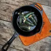 Petromax Grill-/Feuerpfanne fp20-t - mit Stiel - D: 20cm - Produktbild-Vorschau 18