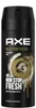 Axe Gold Temptation 48h Deodorante Spray 150ml Anteprima dell’immagine prodotto 7
