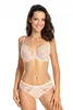 GAIA Damen Balconette-BH Ada – Soft Cup mit vertikalem Produktbild-Vorschau 8